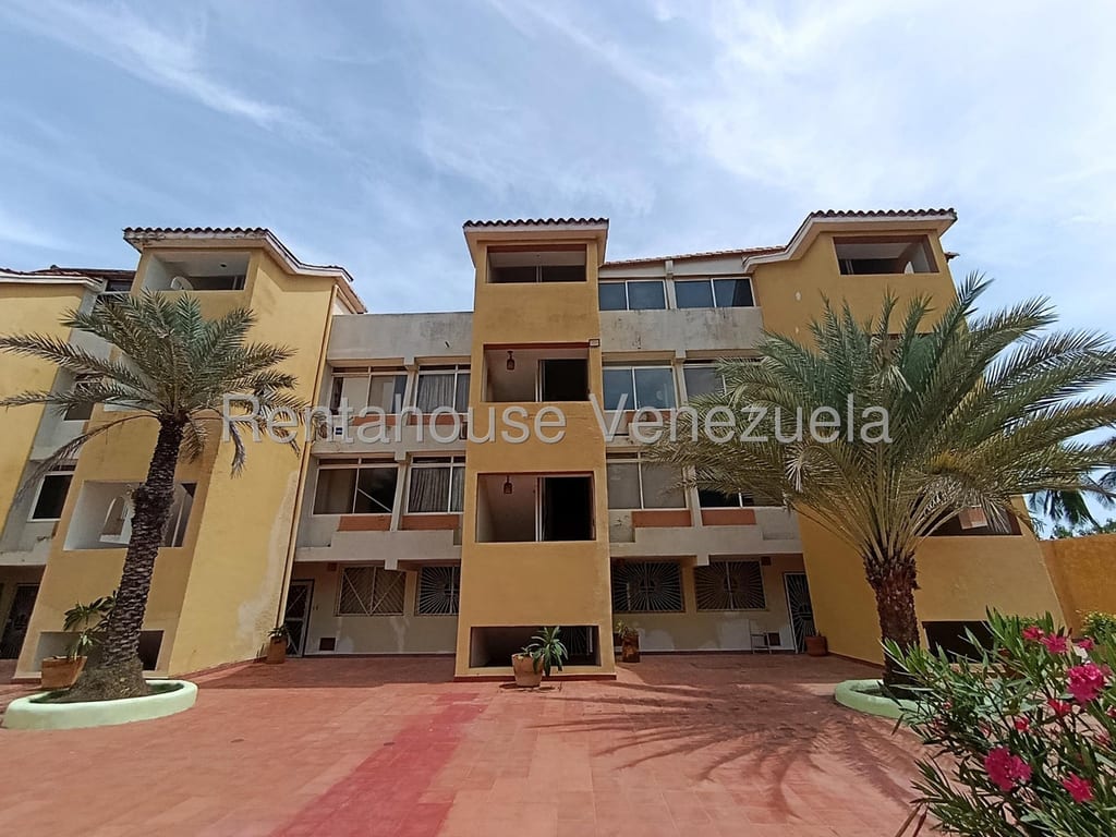 Penthouse en Porlamar - 1
