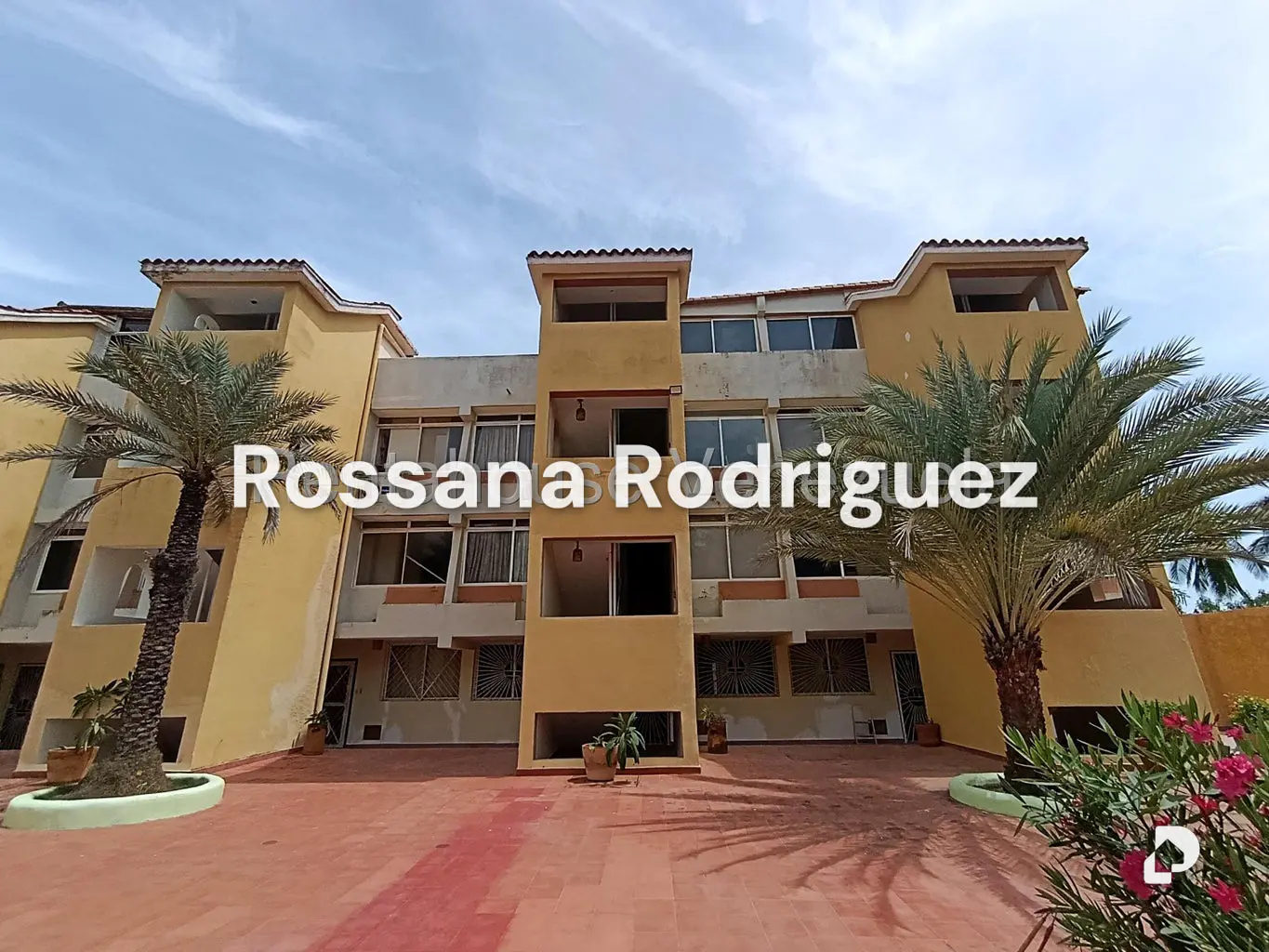 Penthouse en Playa El Agua, Porlamar – 1