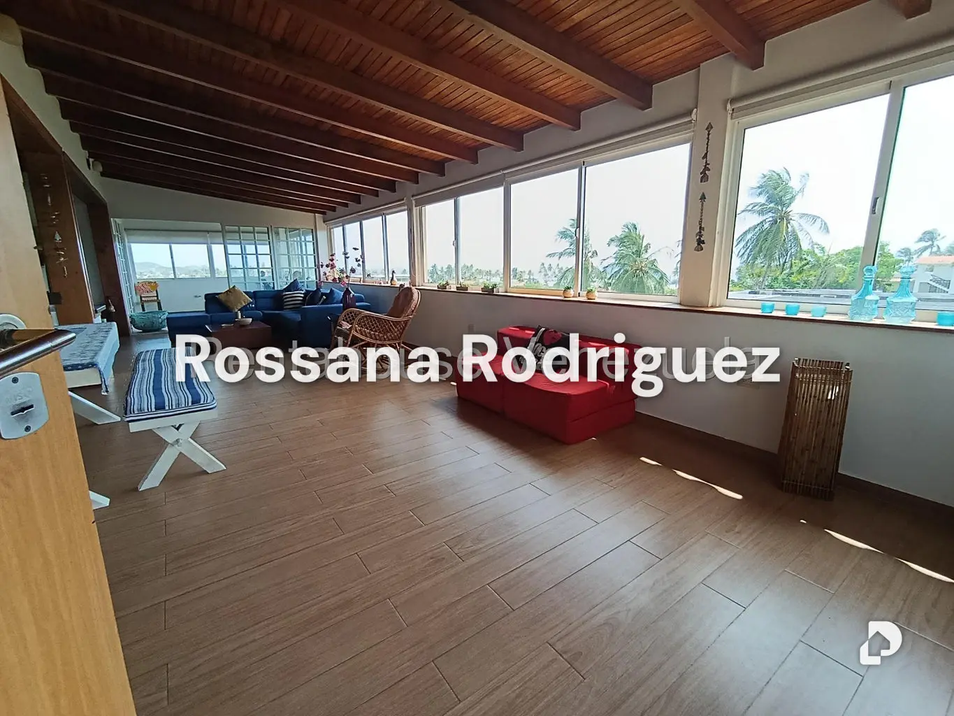 Penthouse en Playa El Agua, Porlamar – 7