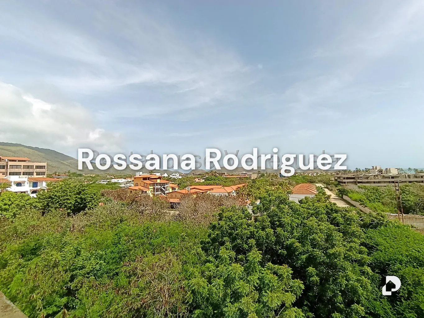 Penthouse en Playa El Agua, Porlamar – 14