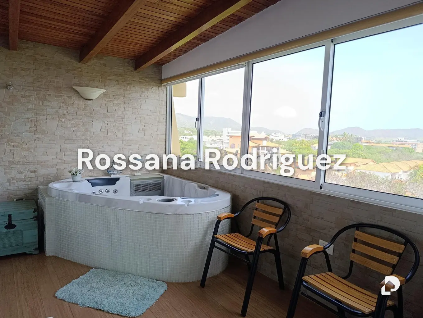 Penthouse en Playa El Agua, Porlamar – 11