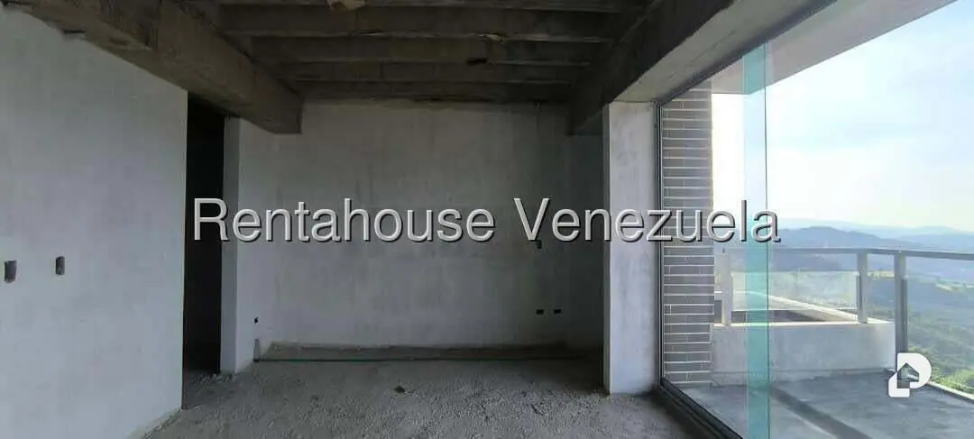 Apartamento en La Lagunita Country Club, Caracas – 7