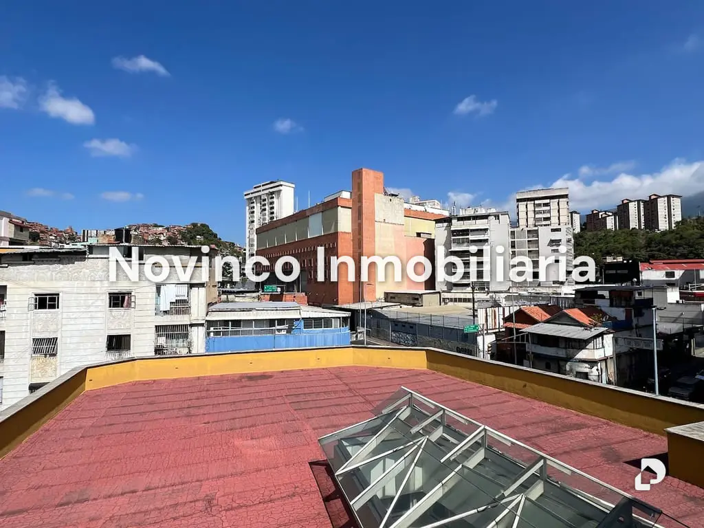Local comercial en Caracas – 9
