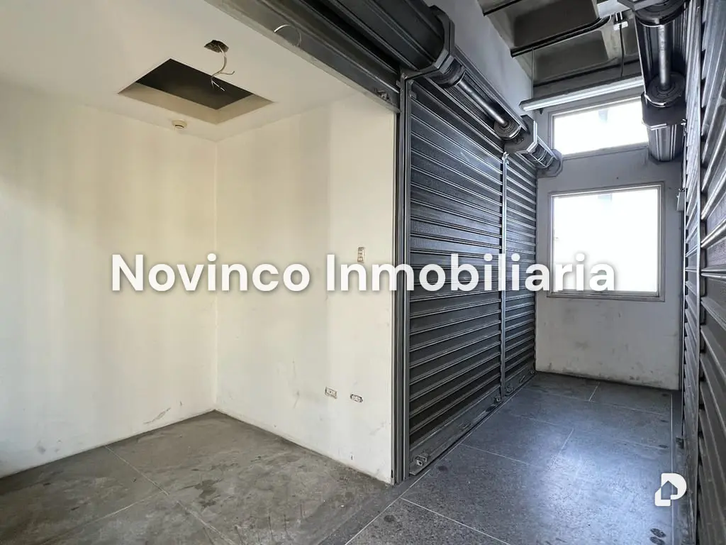 Local comercial en Caracas – 8