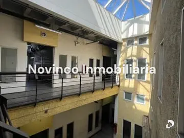 Local comercial en Caracas – 2