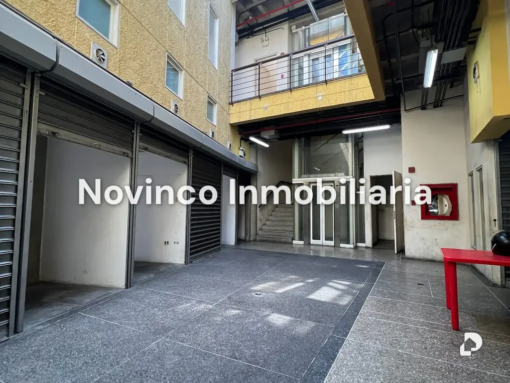 Local comercial en Caracas – 4