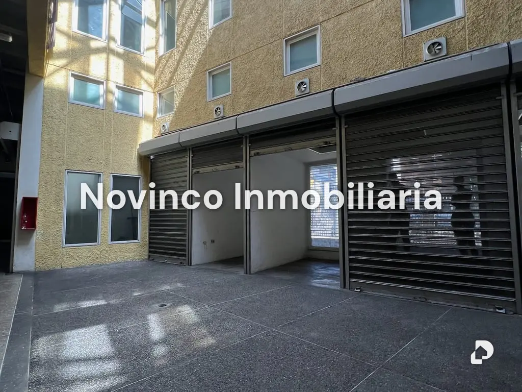 Local comercial en Caracas – 5