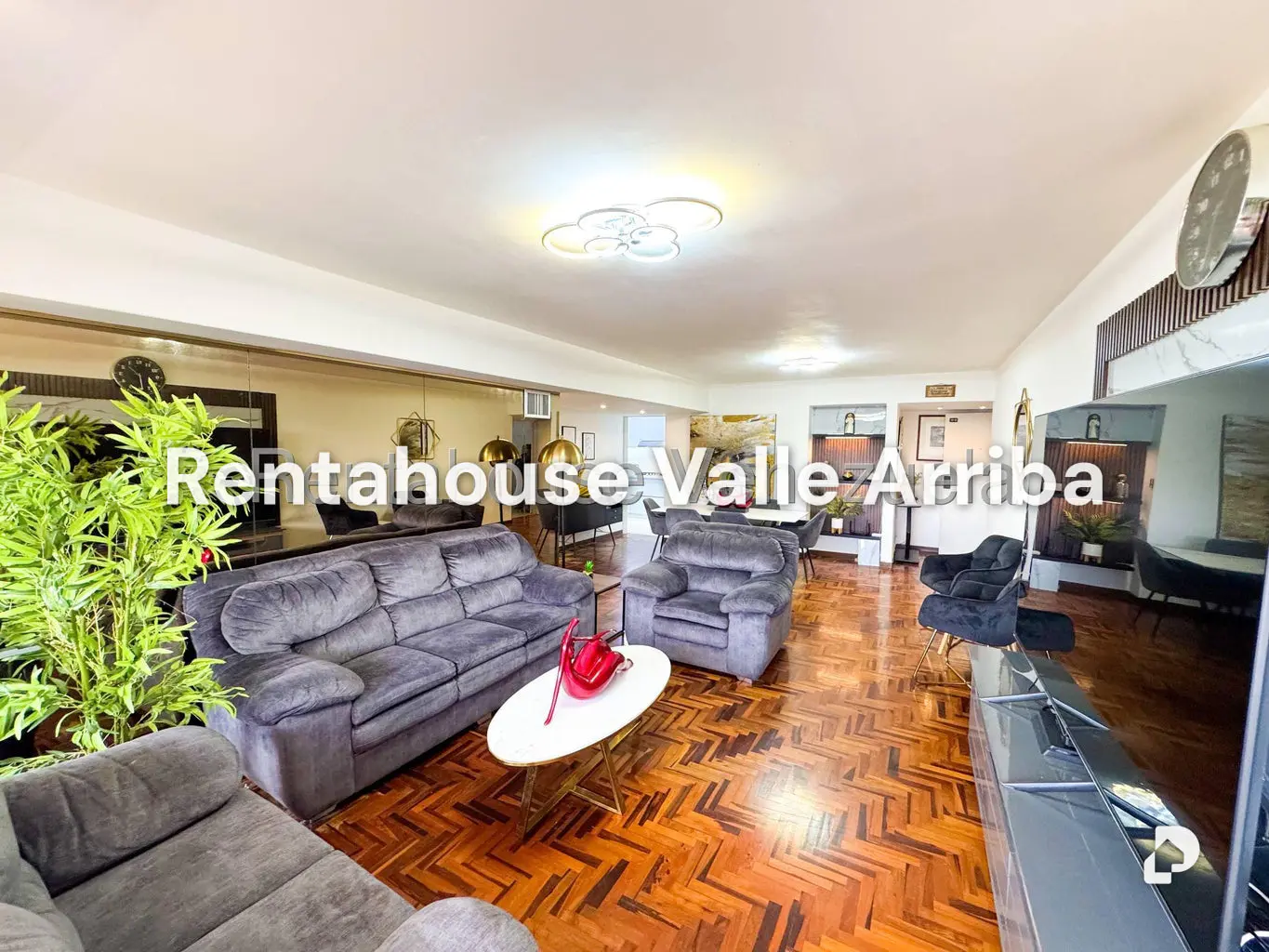 Apartamento en Manzanares, Caracas – 7