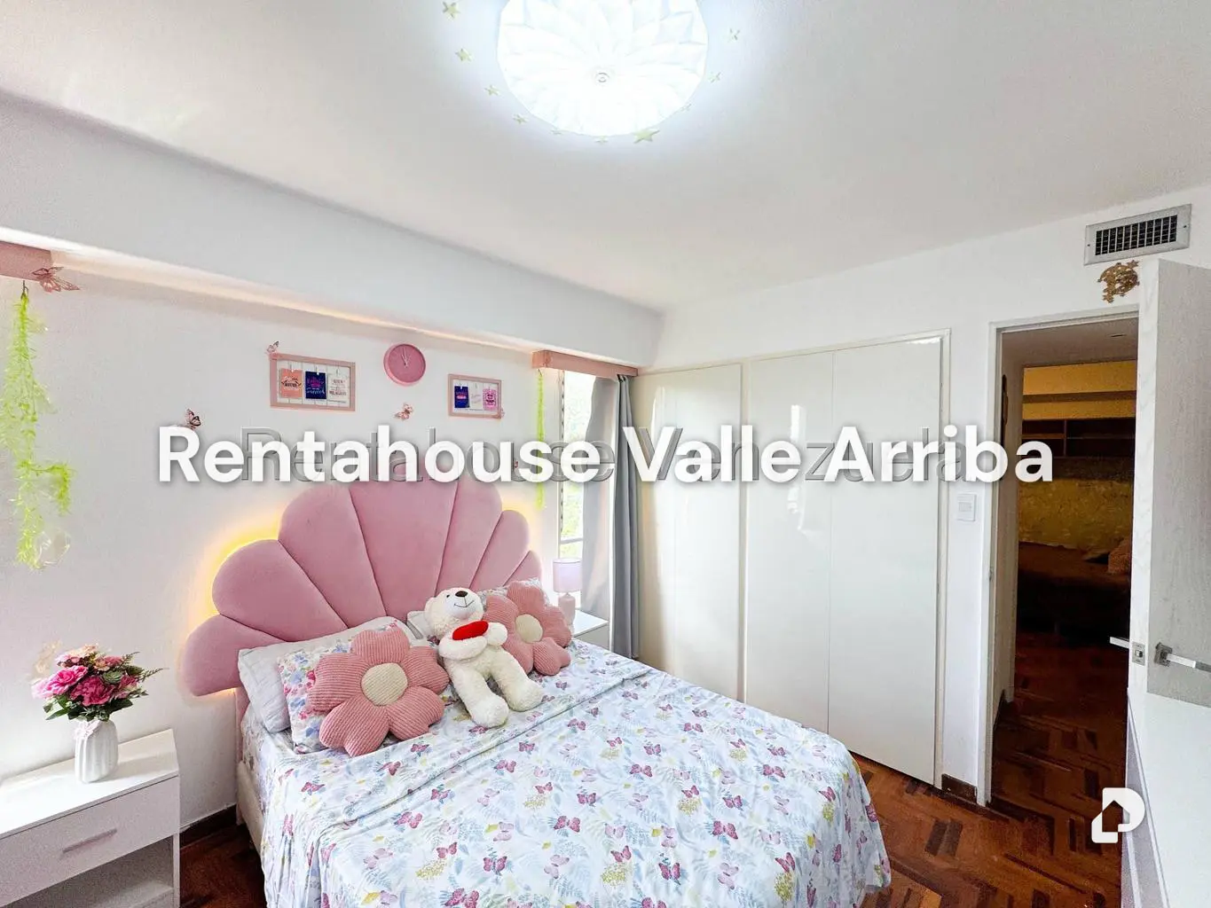 Apartamento en Manzanares, Caracas – 27