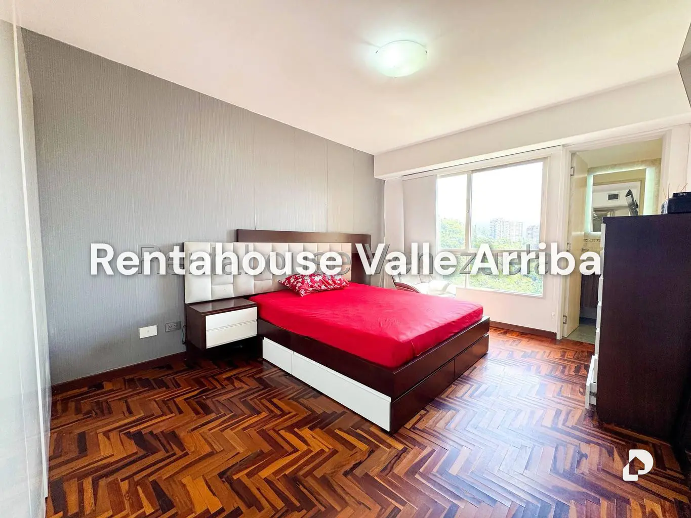 Apartamento en Manzanares, Caracas – 19
