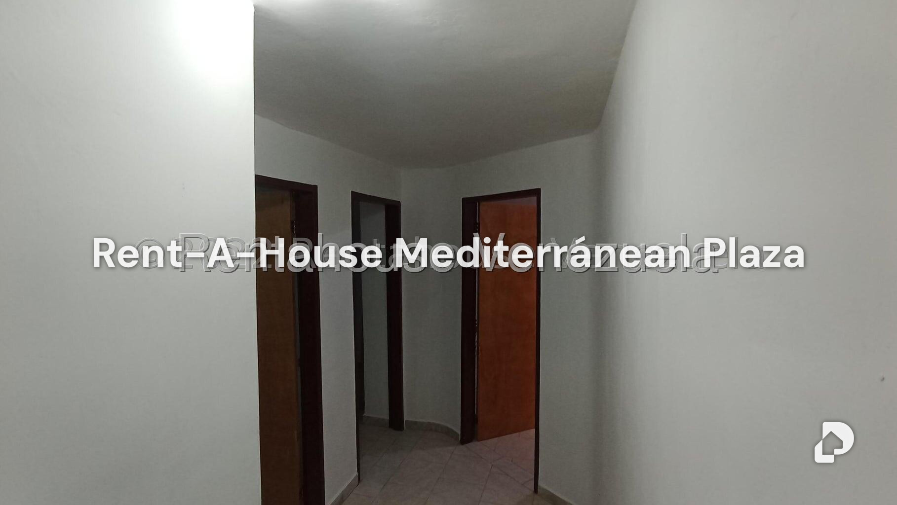 Apartamento en Paraparal, Los Guayos