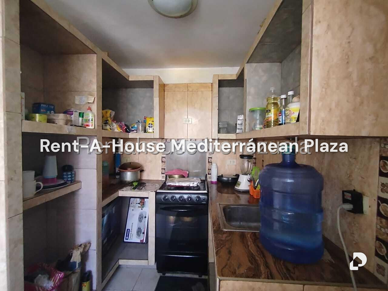 Apartamento en Paraparal, Los Guayos