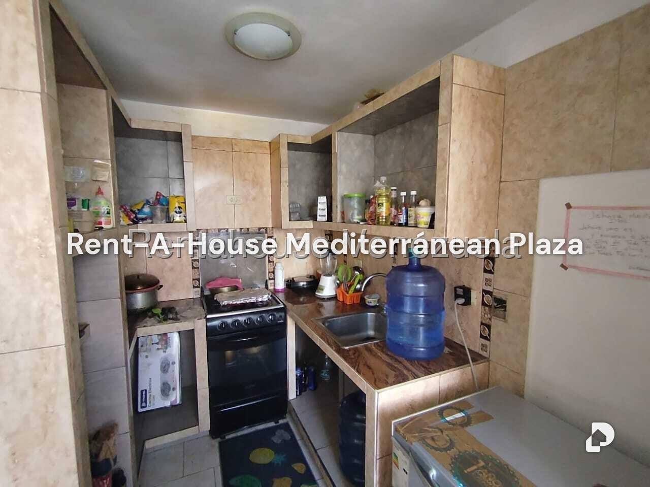 Apartamento en Paraparal, Los Guayos