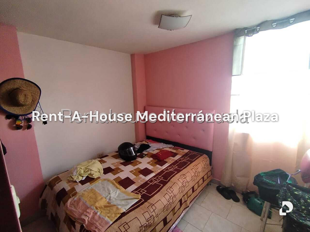 Apartamento en Paraparal, Los Guayos