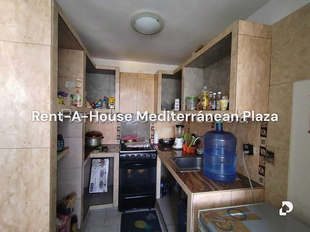 Apartamento en Paraparal, Los Guayos