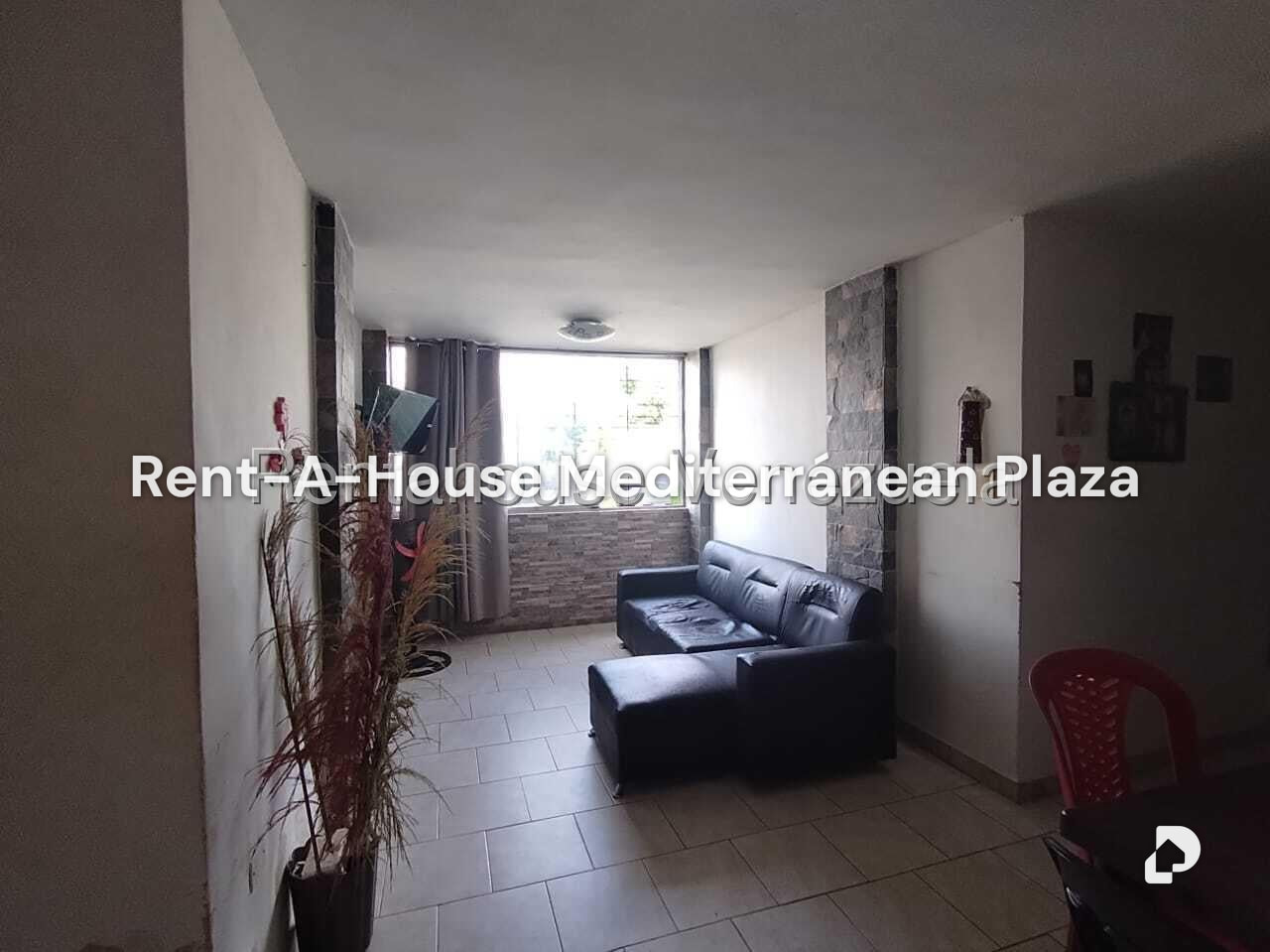 Apartamento en Paraparal, Los Guayos