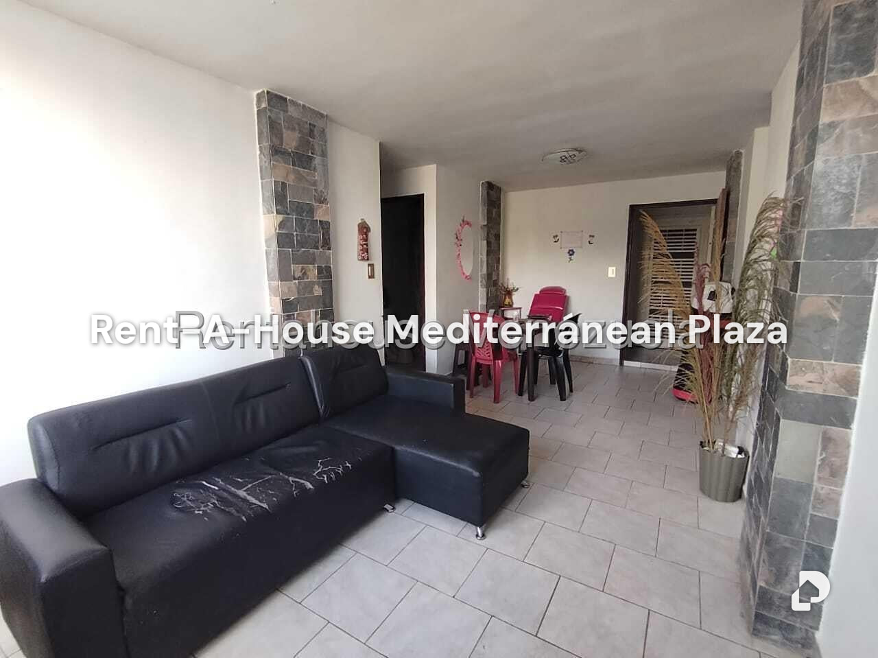 Apartamento en Paraparal, Los Guayos
