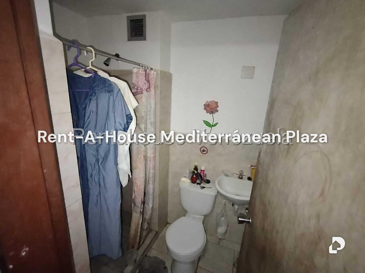 Apartamento en Paraparal, Los Guayos