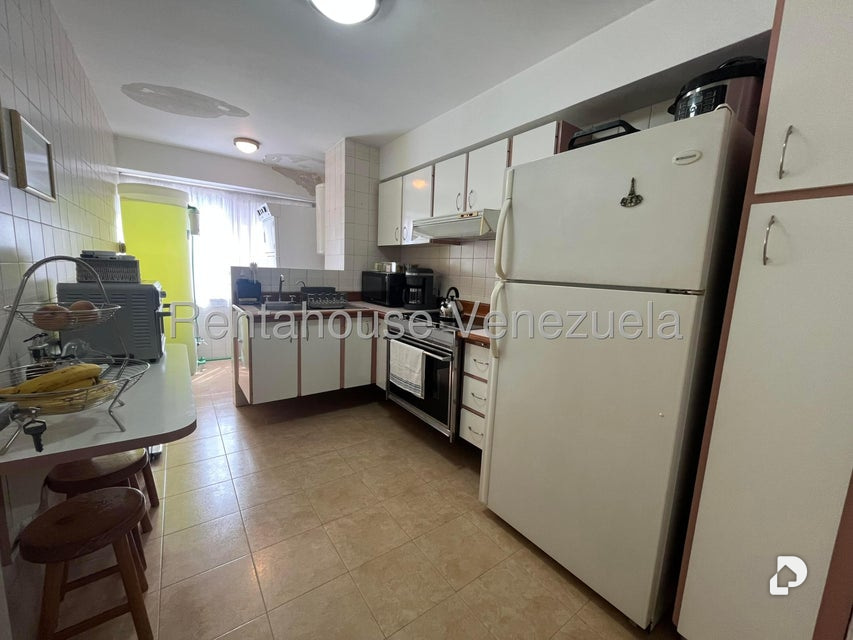 Apartamento en Prados del Este, Caracas – 5