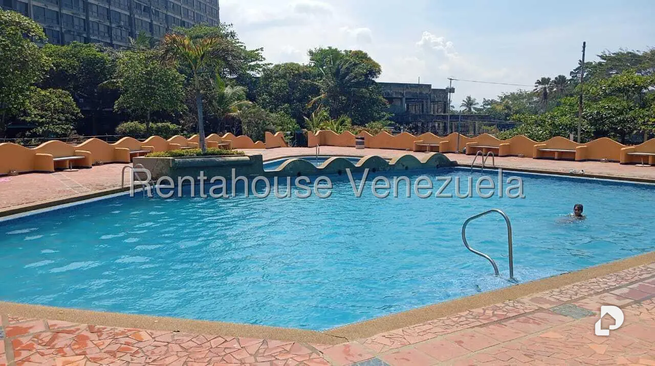 Apartamento en Ciudad Balneario Higuerote, Higuerote – 10