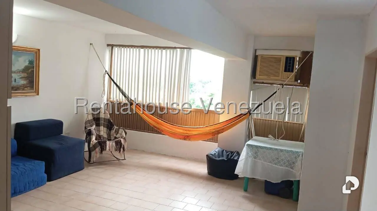 Apartamento en Ciudad Balneario Higuerote, Higuerote – 5