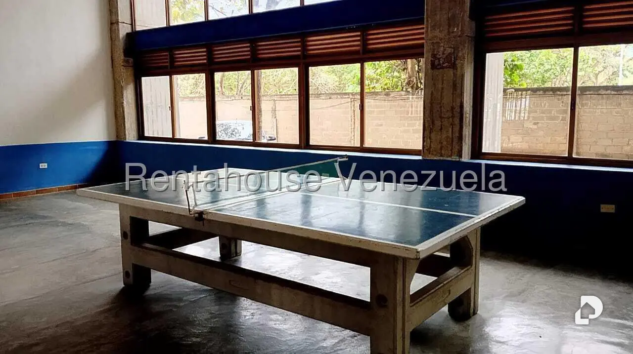 Apartamento en Ciudad Balneario Higuerote, Higuerote – 12