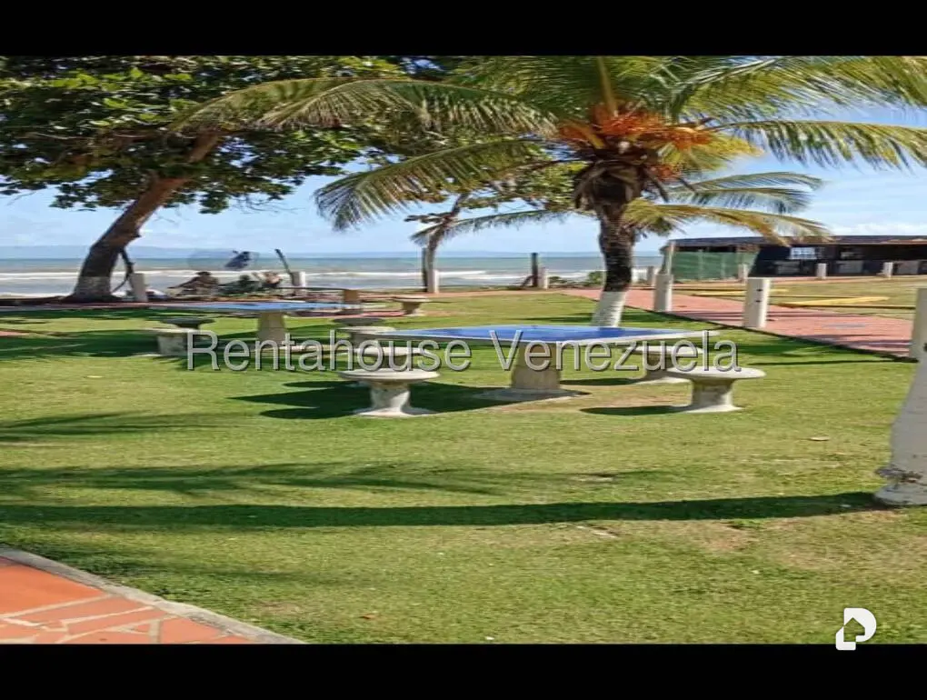 Apartamento en Ciudad Balneario Higuerote, Higuerote – 9