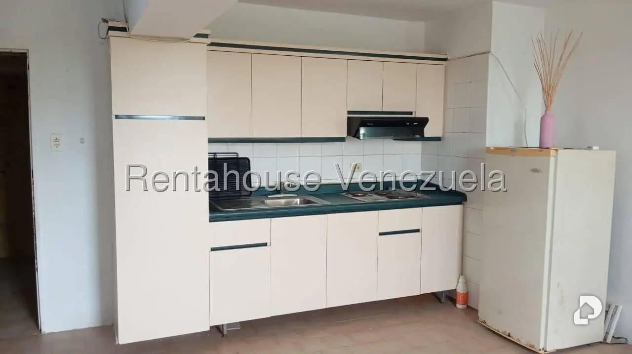 Apartamento en Ciudad Balneario Higuerote, Higuerote – 4