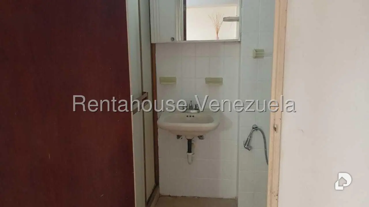 Apartamento en Ciudad Balneario Higuerote, Higuerote – 7