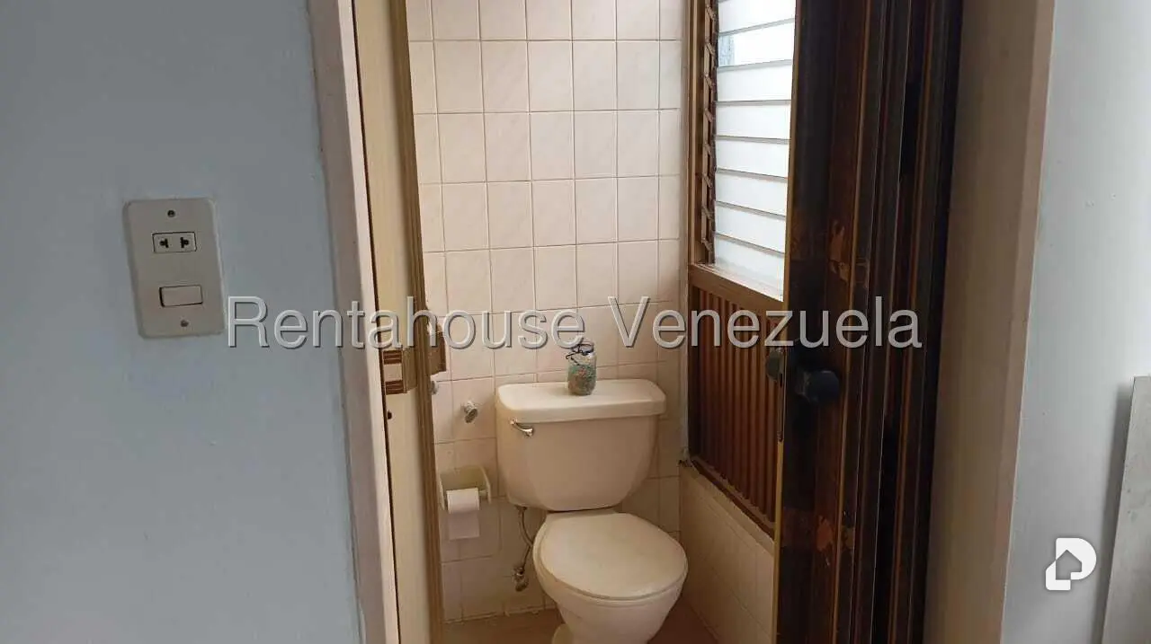 Apartamento en Ciudad Balneario Higuerote, Higuerote – 6