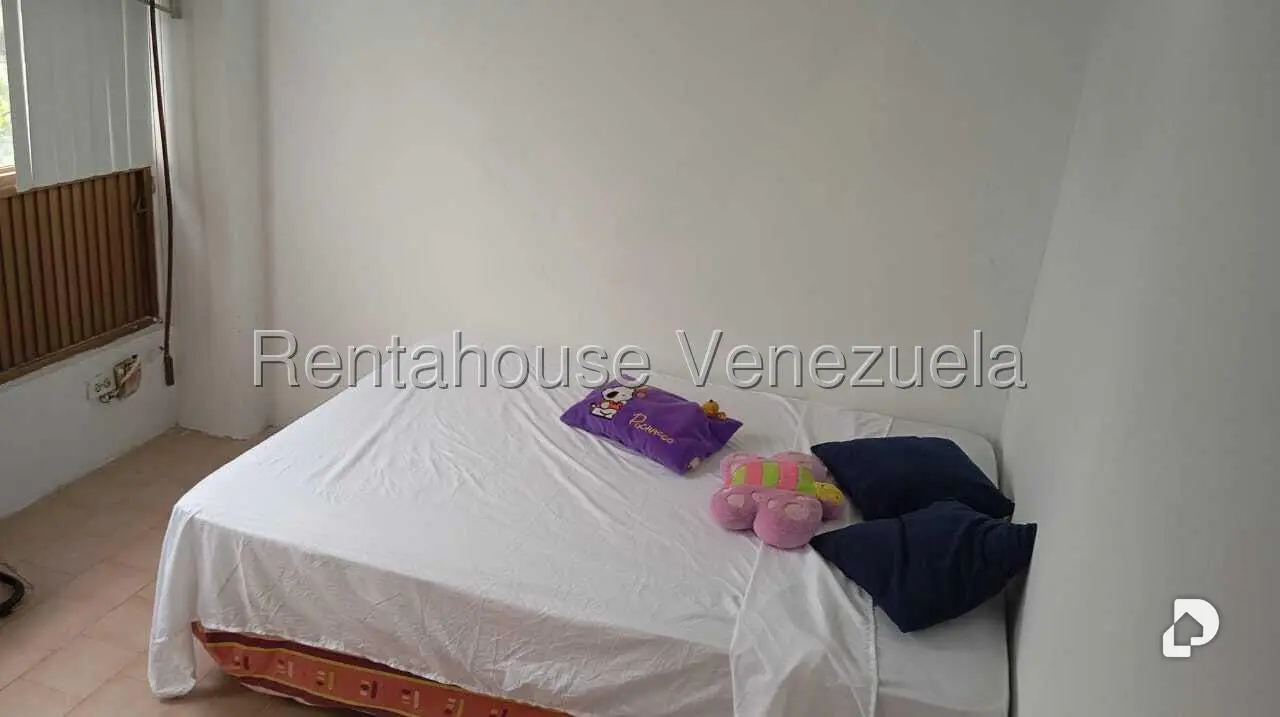 Apartamento en Ciudad Balneario Higuerote, Higuerote – 8