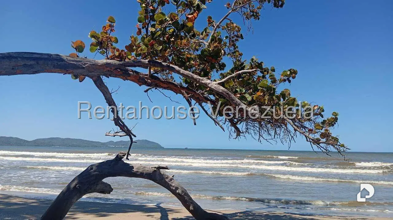 Apartamento en Ciudad Balneario Higuerote, Higuerote – 13
