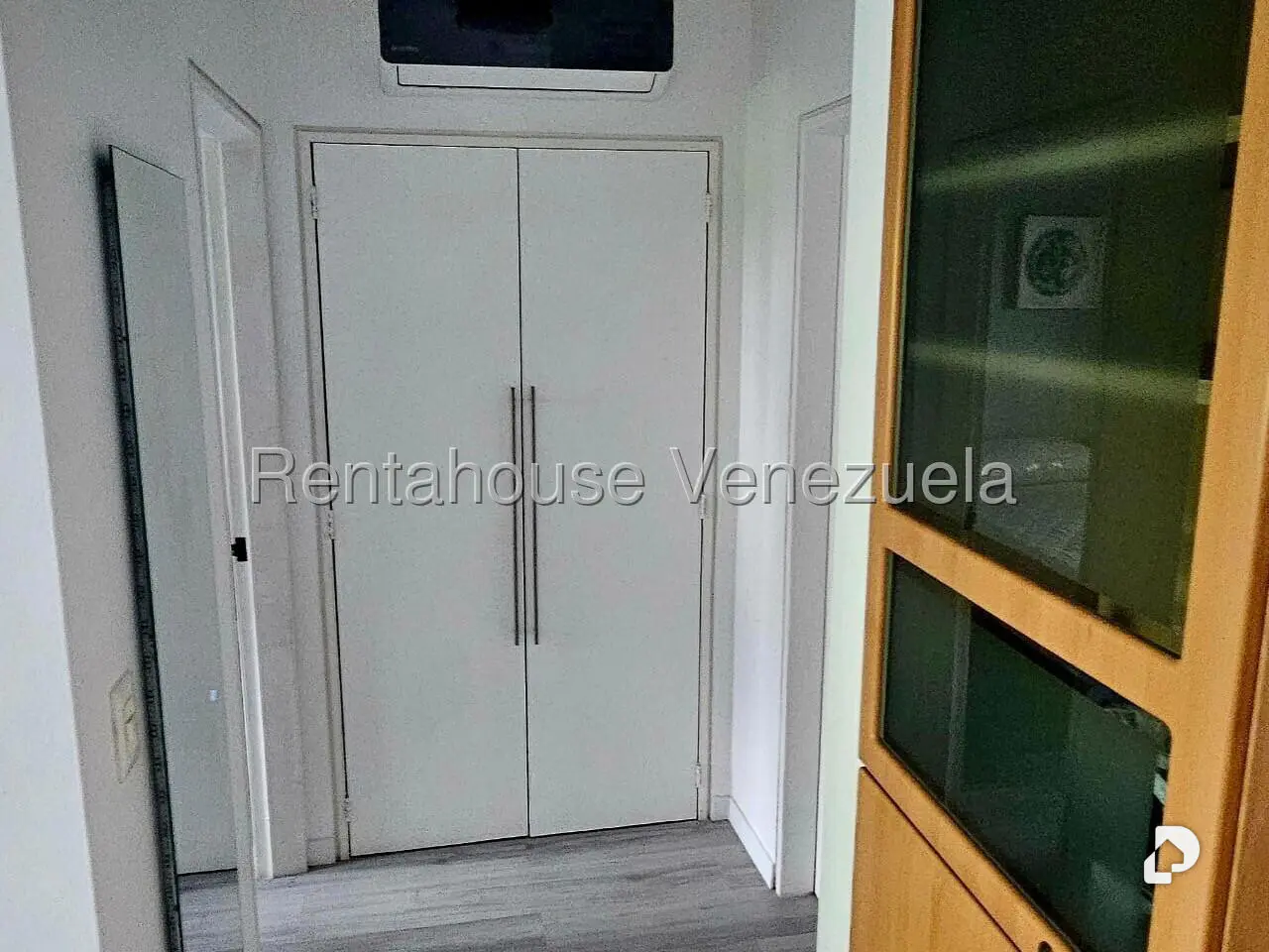 Apartamento en La Castellana, Caracas