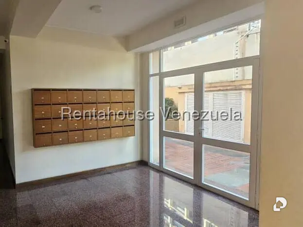 Apartamento en La Castellana, Caracas