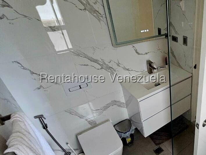 Apartamento en La Castellana, Caracas - 1