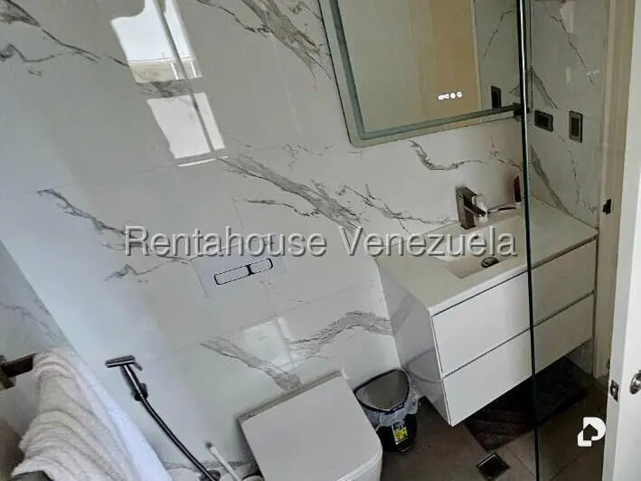 Apartamento en La Castellana, Caracas