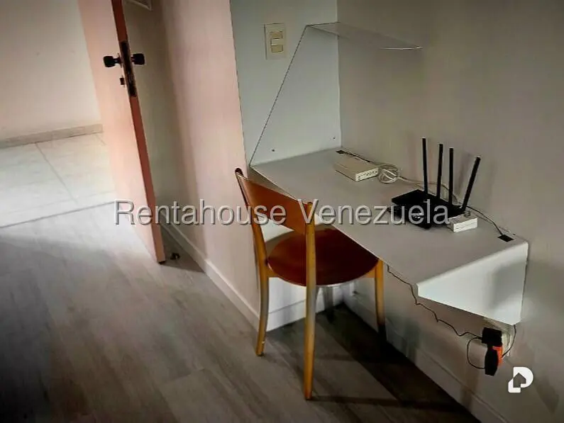 Apartamento en La Castellana, Caracas