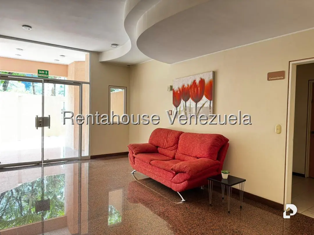 Apartamento en La Castellana, Caracas