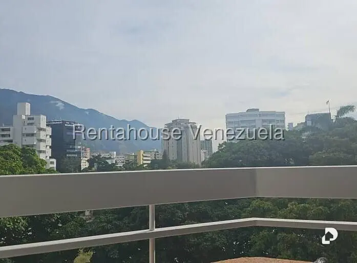 Apartamento en La Castellana, Caracas
