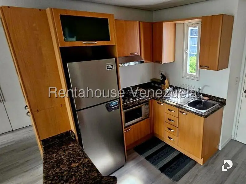 Apartamento en La Castellana, Caracas