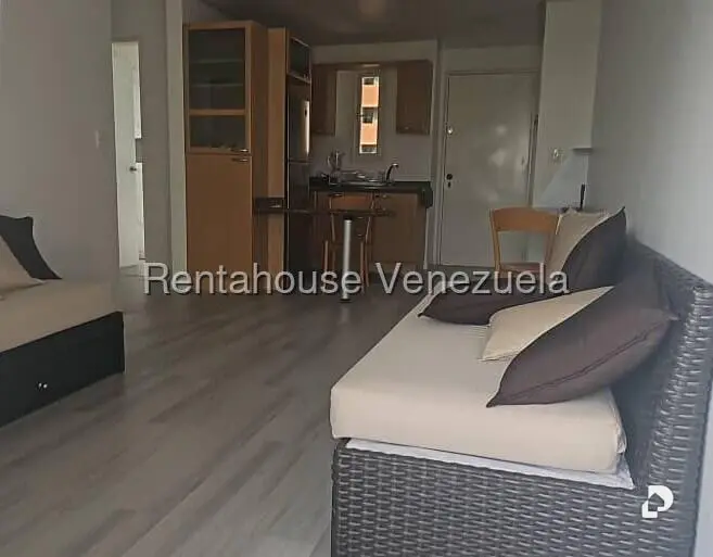 Apartamento en La Castellana, Caracas