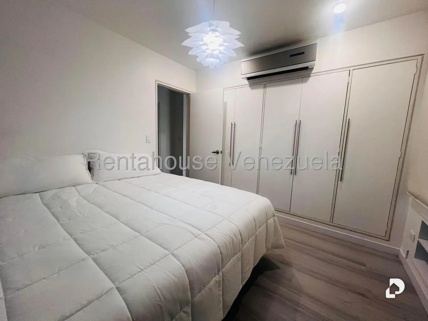 Apartamento en La Castellana, Caracas