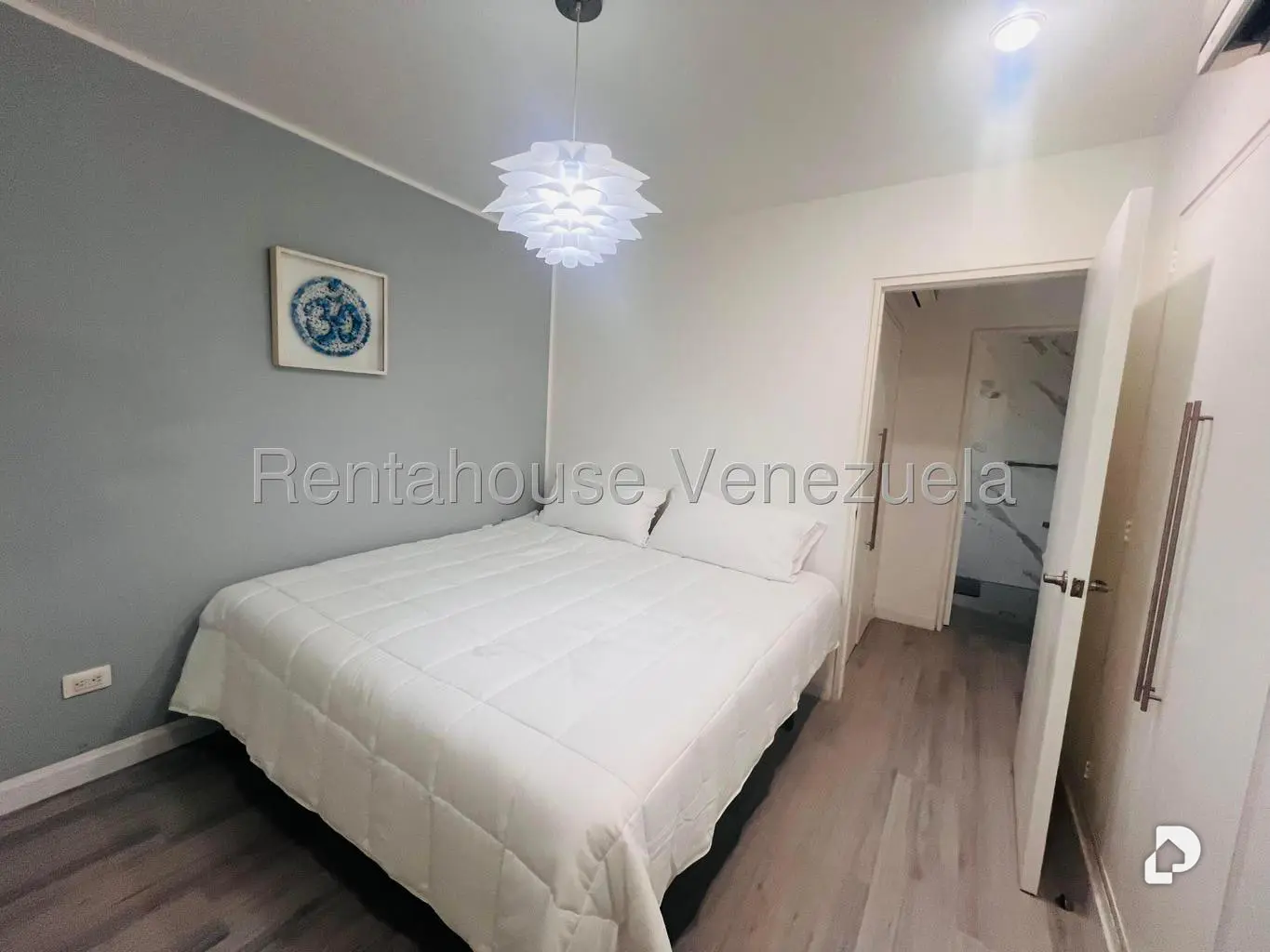 Apartamento en La Castellana, Caracas
