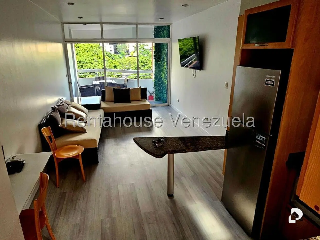 Apartamento en La Castellana, Caracas