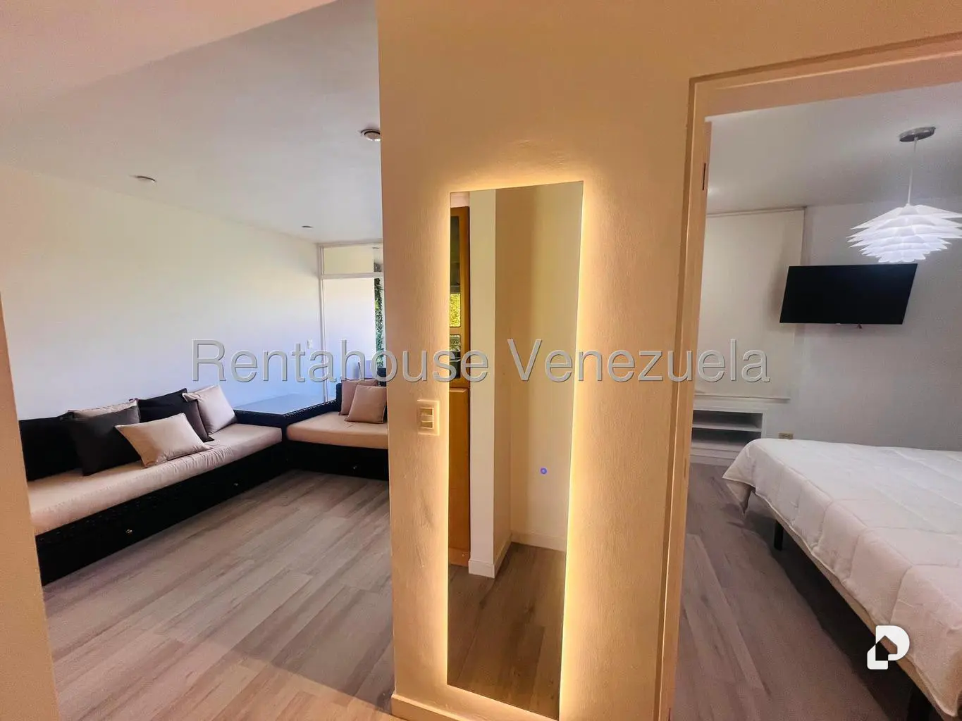 Apartamento en La Castellana, Caracas