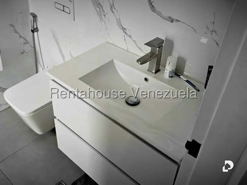 Apartamento en La Castellana, Caracas