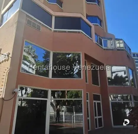 Apartamento en La Castellana, Caracas