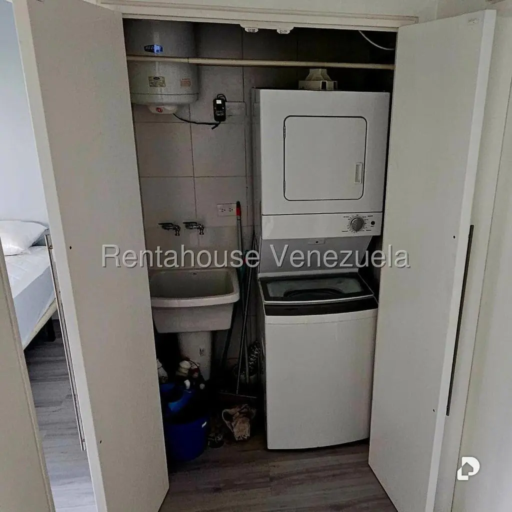 Apartamento en La Castellana, Caracas