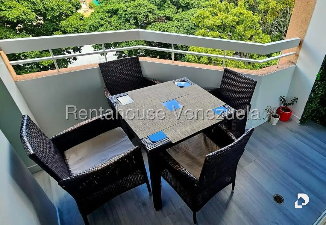 Apartamento en La Castellana, Caracas