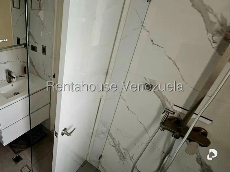 Apartamento en La Castellana, Caracas